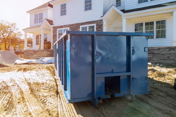 Dumpster Rental of Mount Washington office